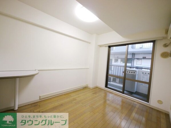 サンセール与野本町の物件内観写真